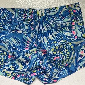 Lilly Pulitzer Walsh Shorts